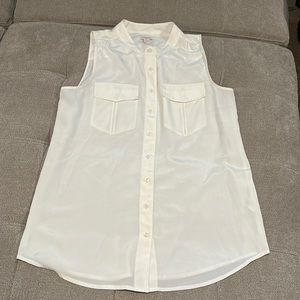 J Crew women’s blouse.